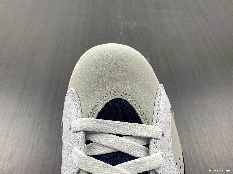 Jordan 384664-104 Tinker - 6 Retro 0402